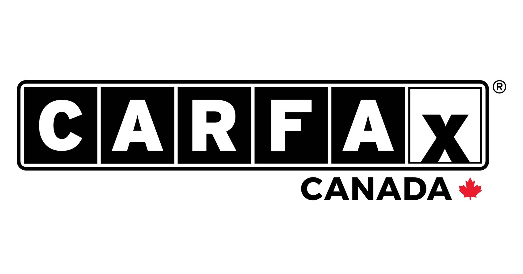 CARFAX Canada Vehicle History Reports